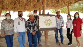 Ofrecen atención médica a ejidos