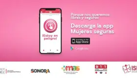 Ofrecen a sonorenses programas preventivos