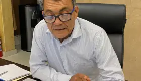 Socializan reforma a la Ley del Agua