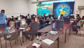 Apoya Estado a estudiantes Yaquis