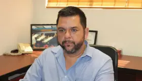 Continúa búsqueda de fuente radiactiva