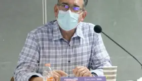 Exhortan a conducir con precaución