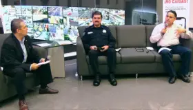 Previenen sobre extorsión telefónica