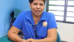 Superan adversidad en “Manitas que Hablan”