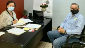 Solicitan apoyos de medicamentos