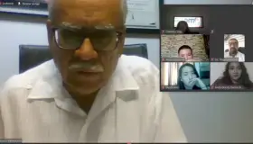 Realizan Feria del Empleo