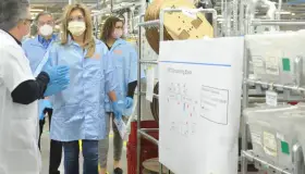 Lidera Sonora recuperación en el sector manufacturero