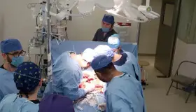 Reactivan donación de órganos en el Hospital General del Estado