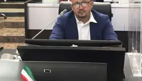 Urgen recursos para Cajeme: Orlando Salido