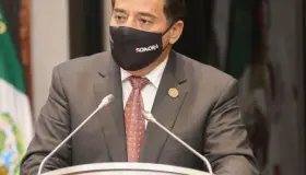 Solicita diputado Colosio agravar penas por delitos contra menores