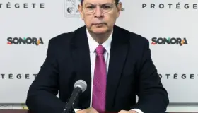 Continúa consolidación de Sonora