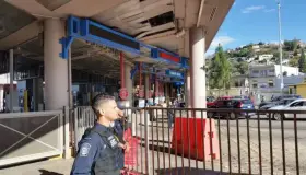 Permanece cerrada la frontera