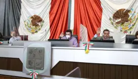 Escuchan legisladores opiniones para “Olimpia”