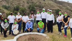 Analizan perfiles para candidatos del PVEM