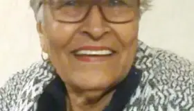 Despiden hoy a Doña Agripina Cervantes