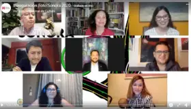 Entregan premios a ganadoras de concurso