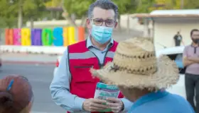 Promueven medidas preventivas