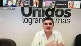 Realizan seminario para adolescentes