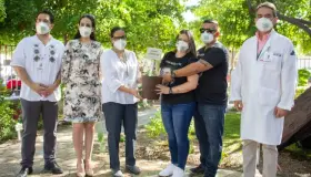 Piden decir sí a donación