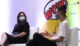 Lanza Salud Sonora Comic Digital