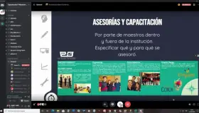 Concluye Cobach capacitación