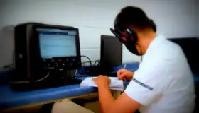 Realiza joven Itama su sueño