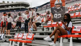 Son universidades centros de contagio