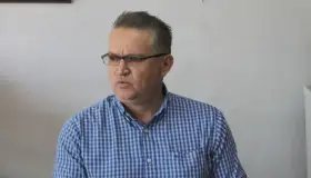 Apoyarán con equipo a la Cruz Roja Nogales