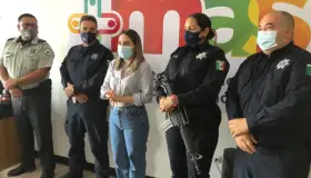 Implementan programa Ciberprotegidos