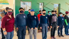 Reactivan Centros Comunitarios