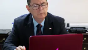 Celebran Día Mundial de Turismo