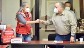 Invita C5i a prevenir delitos