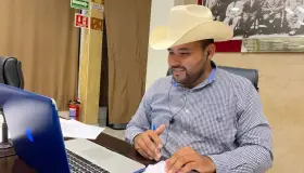 Promueven desarrollo integral en área rural