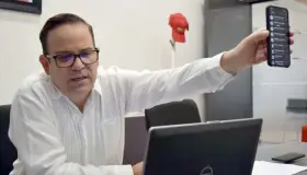 Activan canal de comunicación