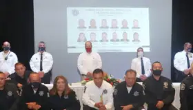 Cumplen compromiso con los nogalenses