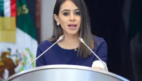 Es prioridad en Cananea garantizar abasto de agua