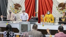 Intensifica Congreso Local actividades