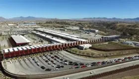 Fortalecen proyectos binacionales