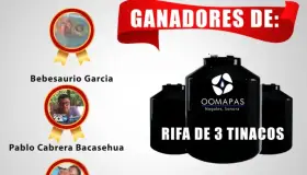 Reconoce Oomapas a usuarios cumplidos