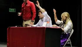 Homologarán salario a bomberos