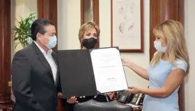 Reconoce la SEP a ISIE como uno de los mejores