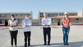 La salud es prioridad: AMLO