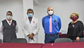 Llevarán jornada de salud a la Colosio