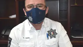 Caos vial por cierre de cruceros