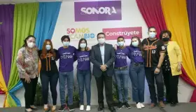 Premian a escuelas sonorenses