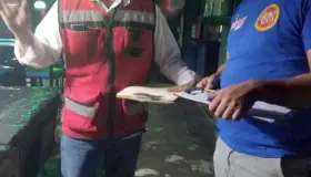 Supervisa Salud los antros y bares