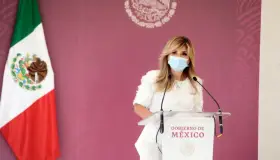 Reconoce apoyo para las vialidades