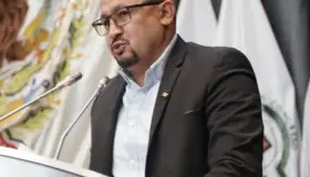 Promueve iniciativa a favor del deporte