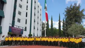 Apoyarán bomberos mexicanos a California