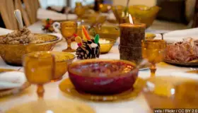 Prevén austeridad en celebraciones